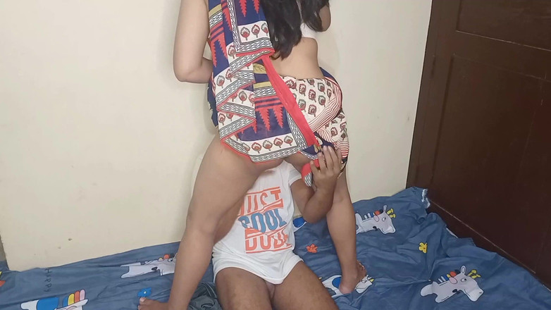 Neelima69: Verheiratetes indisches paar desi porno