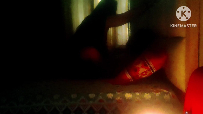 Ankita10000: Miesiąc Miodowy Bhabhi Z BBC Część 1