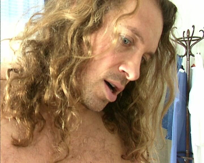 GERMAN PORN CLASSICS: At the Gynecologist's