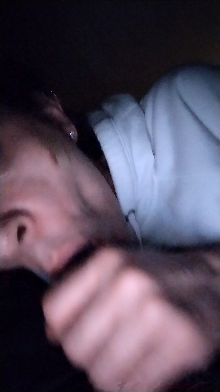 Rozebell: Thổi kèn với lần xuất tinh cuối cùng