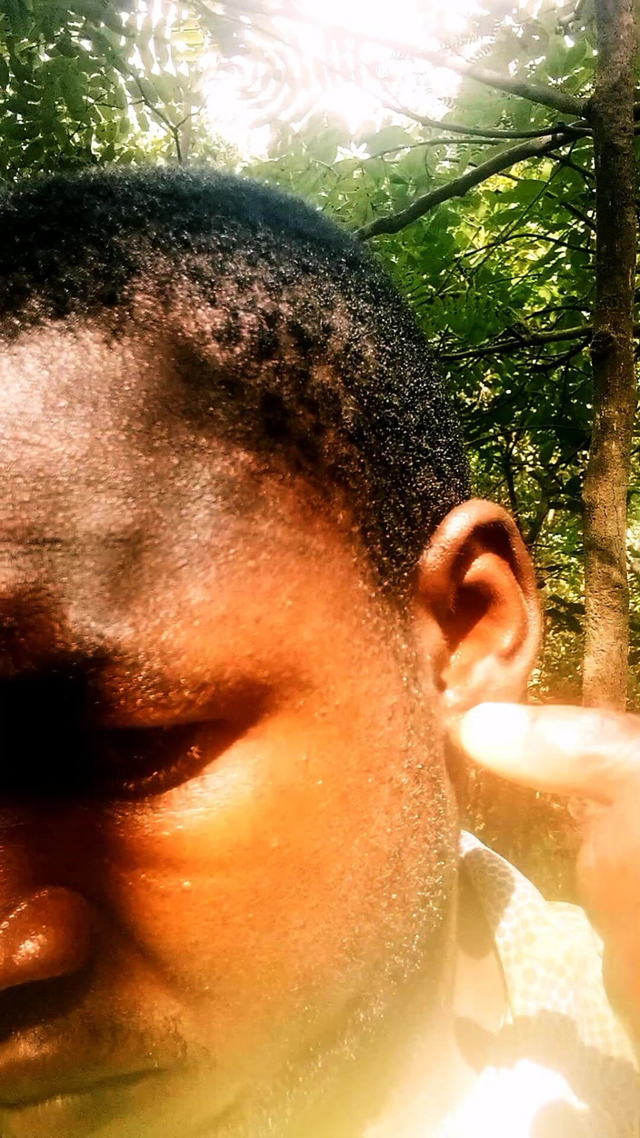 Judith xxx: モーニングセッション