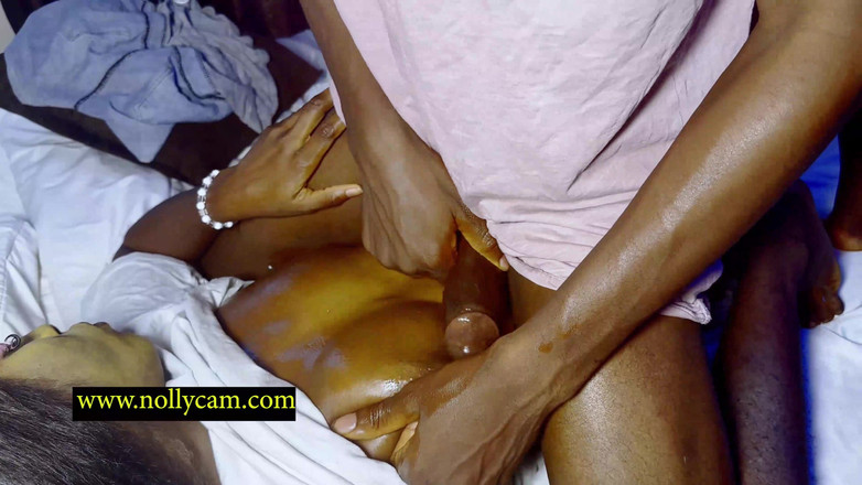 NOLLYCAM AFRICA: Zrób My Cipa Rain, Oh Ye Dick