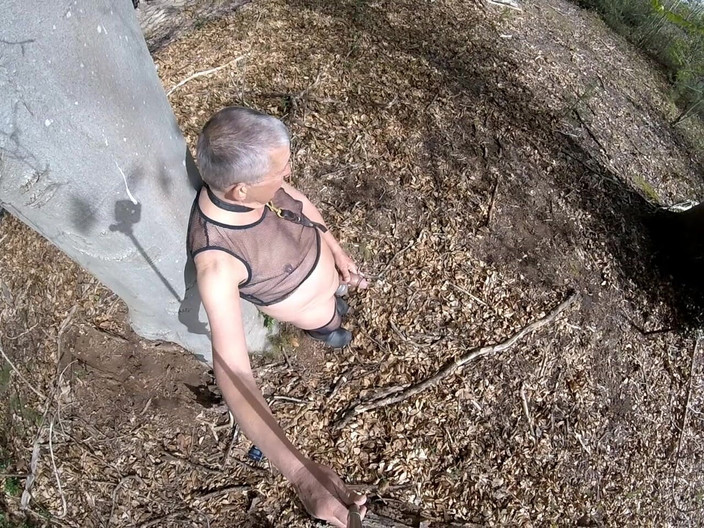 Andy: Partie 2, promenade 18