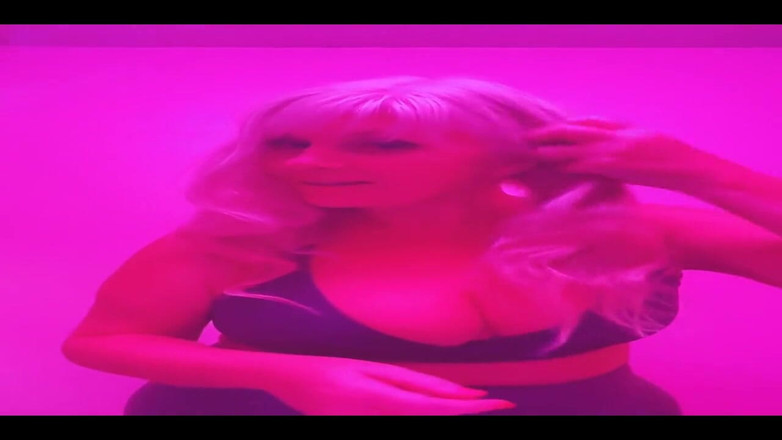 PaintedRose: Rosa pintada