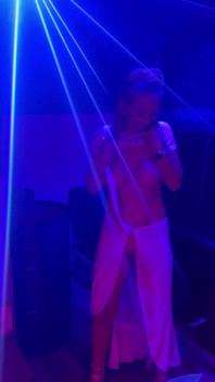 Dance Like No One Is Watching!