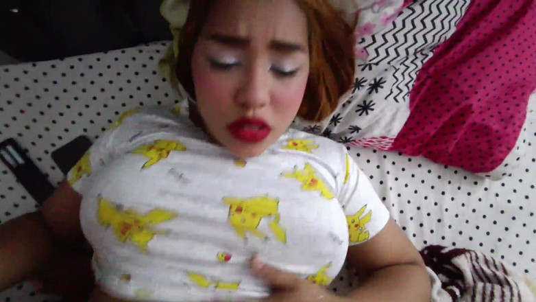 Pikaa6: Šukání POV