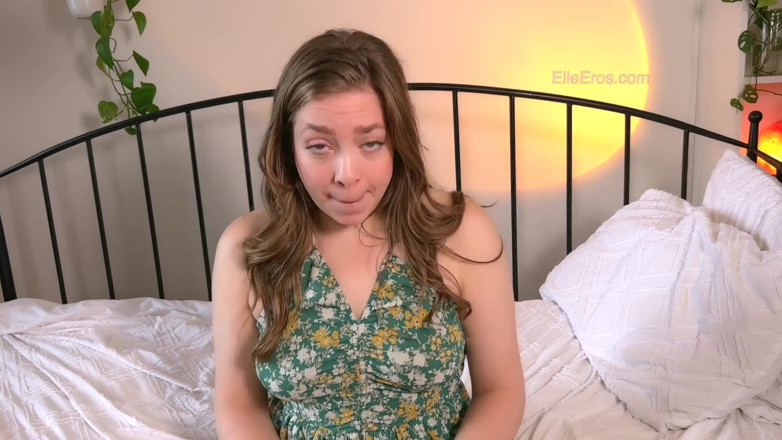 ElleEros: Naše první locktober