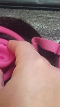 Vvd Vkini Unboxing and First Nipple Orgasm - Unlimited Orgasm