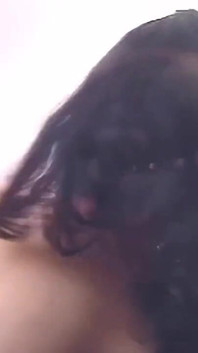 Thick Nips Thick Cum Vintage Latina MILF Fuck