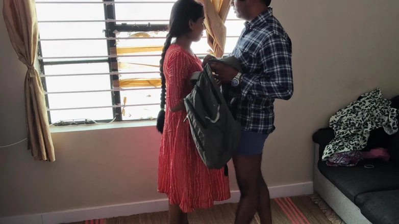 Parizadi: Indian BBC College Couples Sex Viral Video