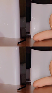 Cumshot Even Without My Hands