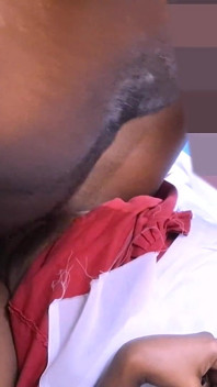 Tamil Desi Horny Nurse Fucks Her Patient