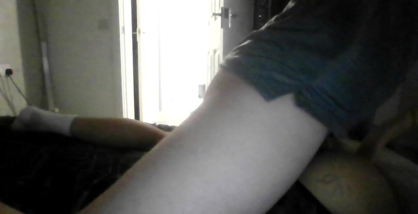 jay jenson: Qualidade, mas acidentalmente gravou isso