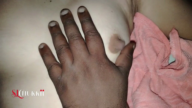 SL Chukki: Merry Fuckmas - meia-irmã surpresa natal