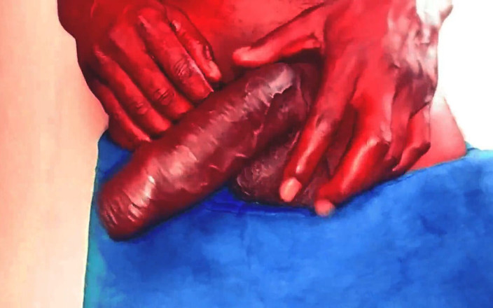 Porn black free: 我不敢相信他这么做了！大鸡巴撸管大鸡巴手淫 大黑鸡巴 同性恋