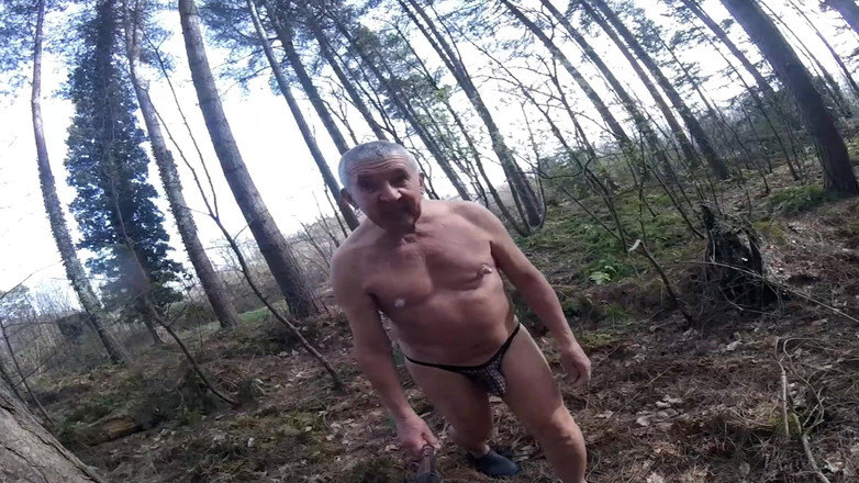 Andy: Прогулка 12 2025