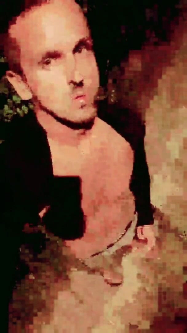 Slutboyben: Slutboyben Cam4 Seksowna dziwka odsłonięta w nocy rejs