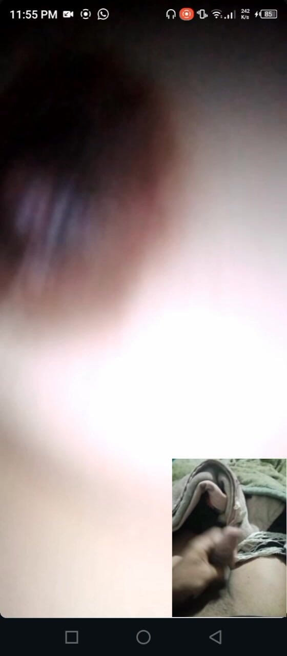 Viral video Pakistani: Большие сиськи, показываю живой сексуальный видеозвонок грязный принимая голос урду