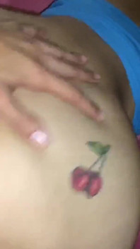 The Neighbor Fucks Her Friend's Husband