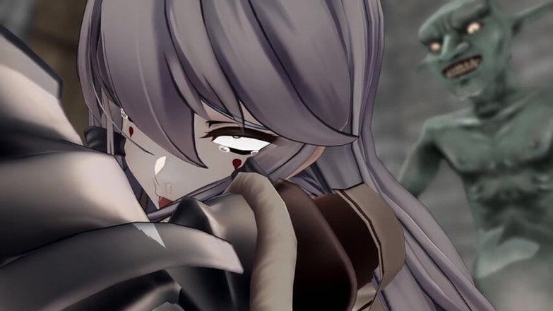 Velvixian 3 Femboy: Manicac Goblin follando con el pequeño femboy (sin sonido)