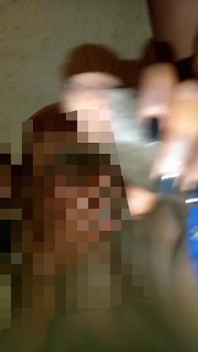 Poznaj najbardziej mokra cipkę w Afryce i największego kutasa w okolicy