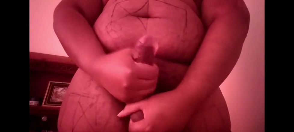 Eleasihle Esma: Трансгендерная толстушка Sigil, подборка