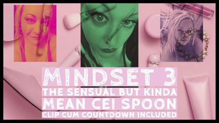 Campsissyboi: Mindset3 những gợi cảm nhưng kinda có nghĩa là cei...