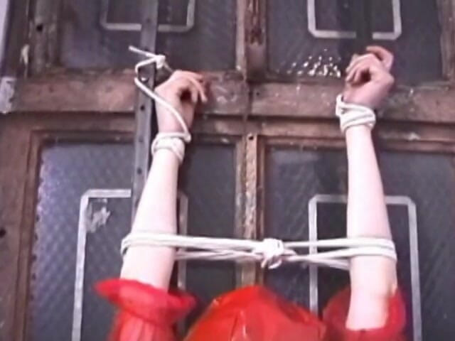 Vintage Fetish: 이 당신의 마음을 날려 . 빈티지 본딩