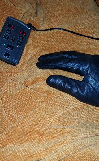 JessicaXD: Another Evening Agonizing Myself, Feels Heavenly