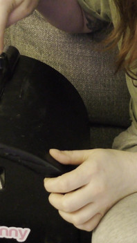 NSFW Review of Motorbunny's Mystic Accessory