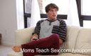 Moms teach sex: Rất nhiều điều để dạy bạn - s1:e9