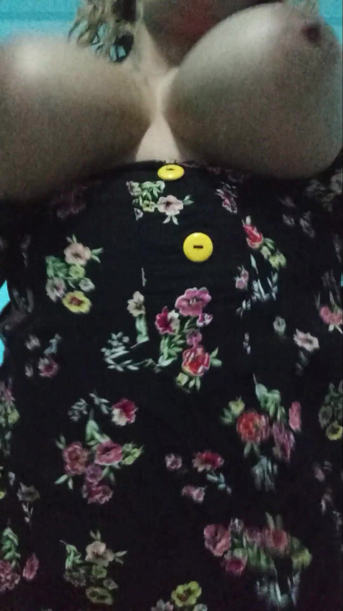 Lobicam: Sexy matrigna grandi seni sensuale e caldo