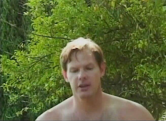 Alfacontent: Tante cantik rambut merah dientot habis-habisan