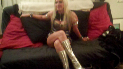 Cryptostudios: Tabitha findom 266