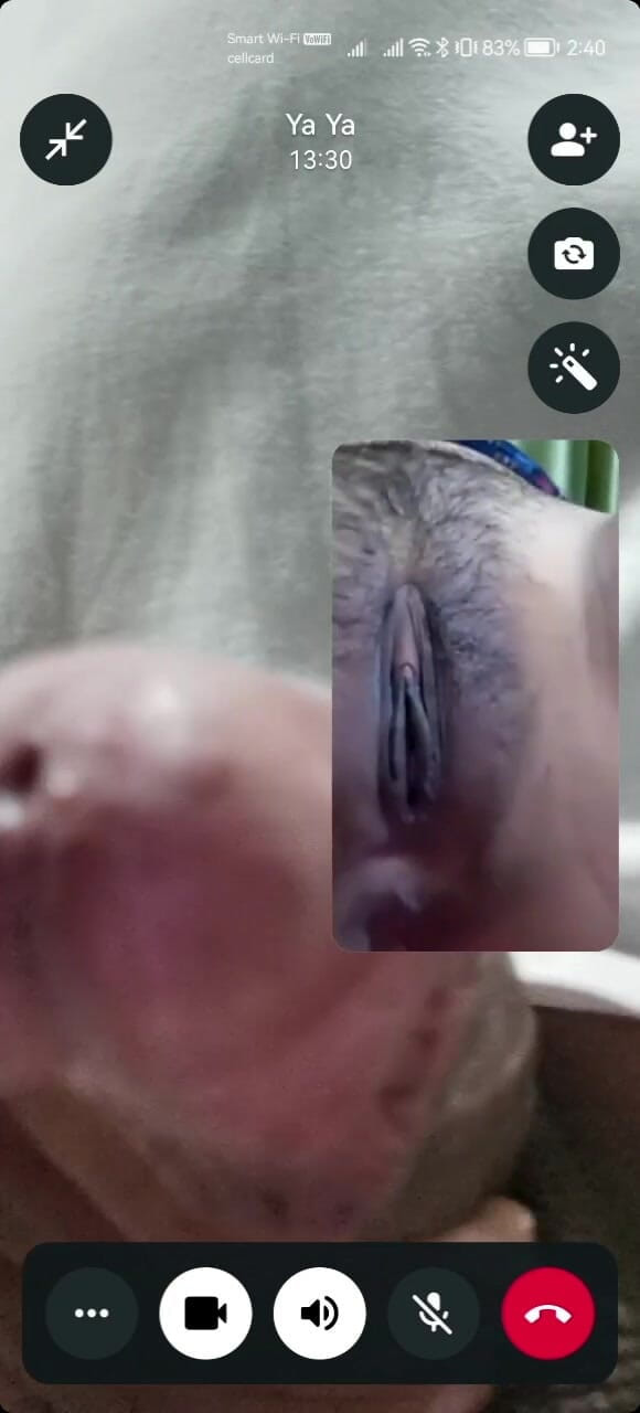 Ashira: International Call 2025: Call Sex