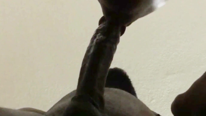Wildwood21519: Close up Deepthroat