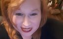 McKenna B Crazy: First video of new year