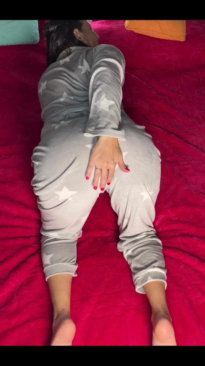 Crypto Mommy: Bb，你喜欢带文字的视频吗？