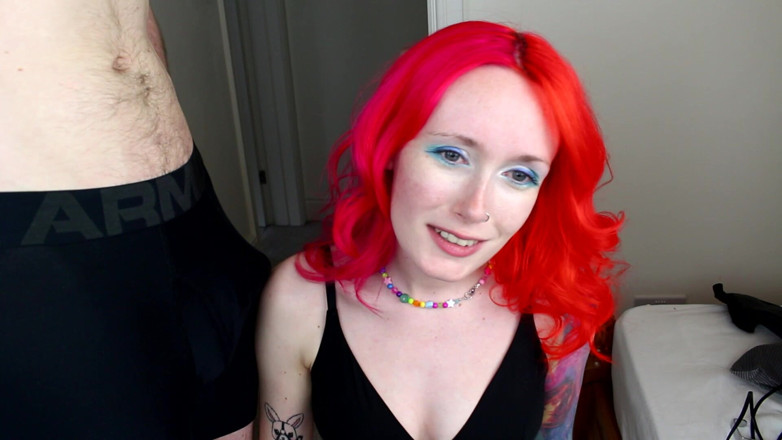 Goddess Transcendence: From Boyfriend to Pathetic Cuck - a Cruel Small Penis Humiliation...
