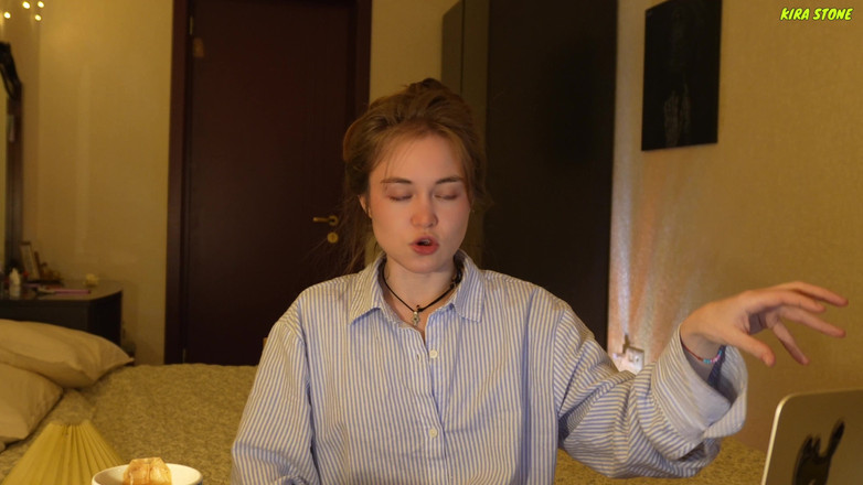 Кира Стоун: Как Киру Стоун Задеанонили, Сколько Хейта Я Схавала И Как Актрисы Живут С Этим