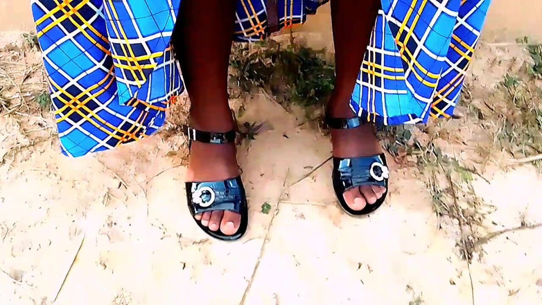 Judithxxx: 마을 지역에서