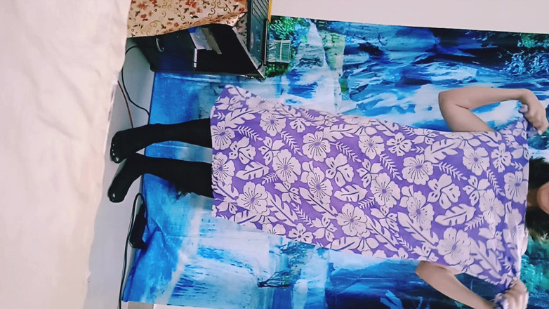 Bolly Karma: Ea a acordat permisiunea de a vizualiza