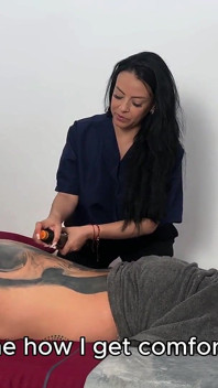 Happy Ending Massage Turns Into Dirty Fucking with Hot MILF