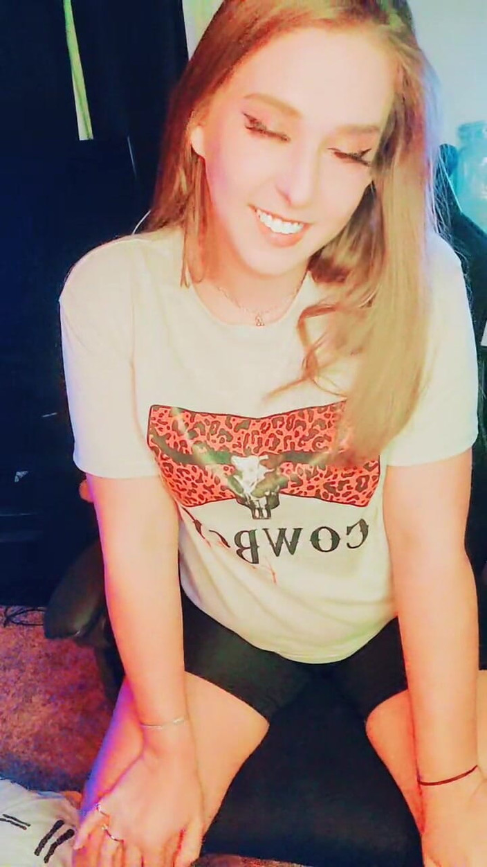 Alli Anderson: Live 8-3-23