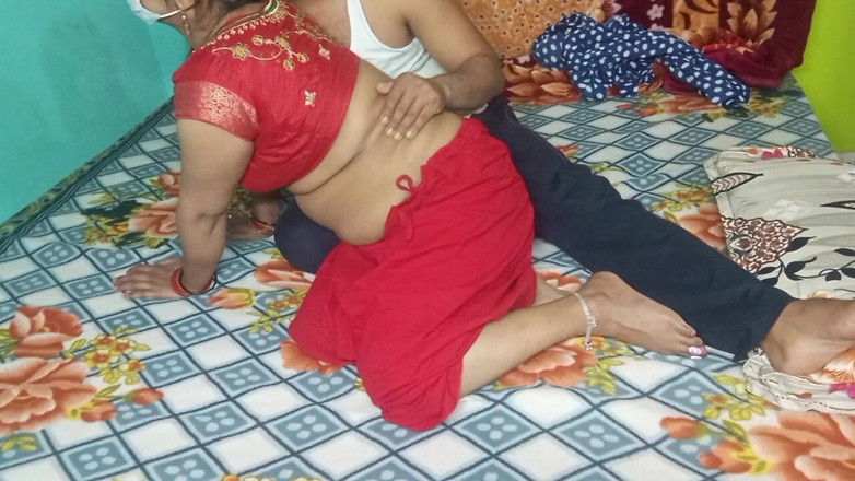 Manjushukla: La première fois que je baise ma copine dans sa...