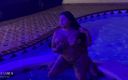 Bigboobssex: I Fuck My Indian Stepsister in a Jacuzzi Until She...