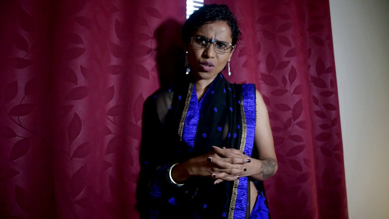 Horny Lily: Učitel se v hindštině proměnil v sadistického mistra