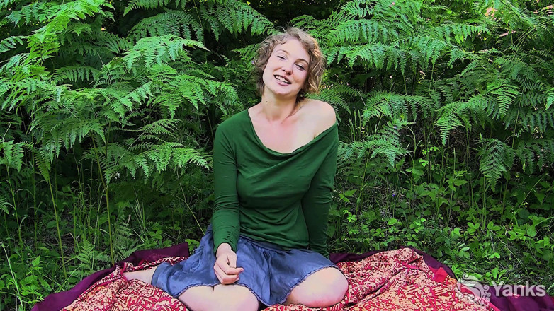 Yanks: Mira’s Happy Trail to Happiness