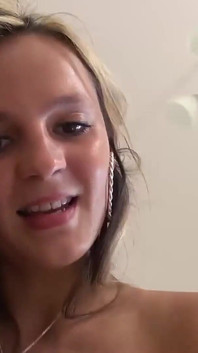 105-1 Busty One Hit Wonder Fucks for Creampie