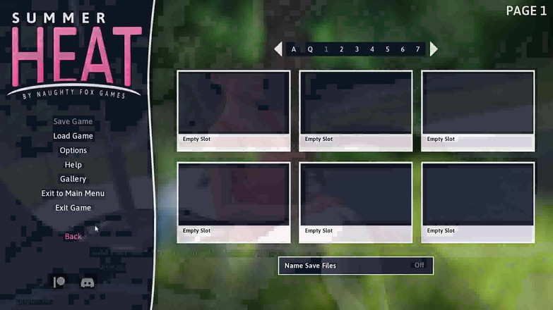 Erotic Krisso: Summer Heat - BJ và Creampie